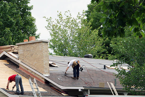 Roof Repair Estimates in Asbury Lake, FL