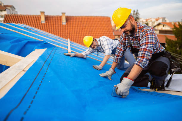 Best Storm Damage Roof Repair  in Asbury Lake, FL